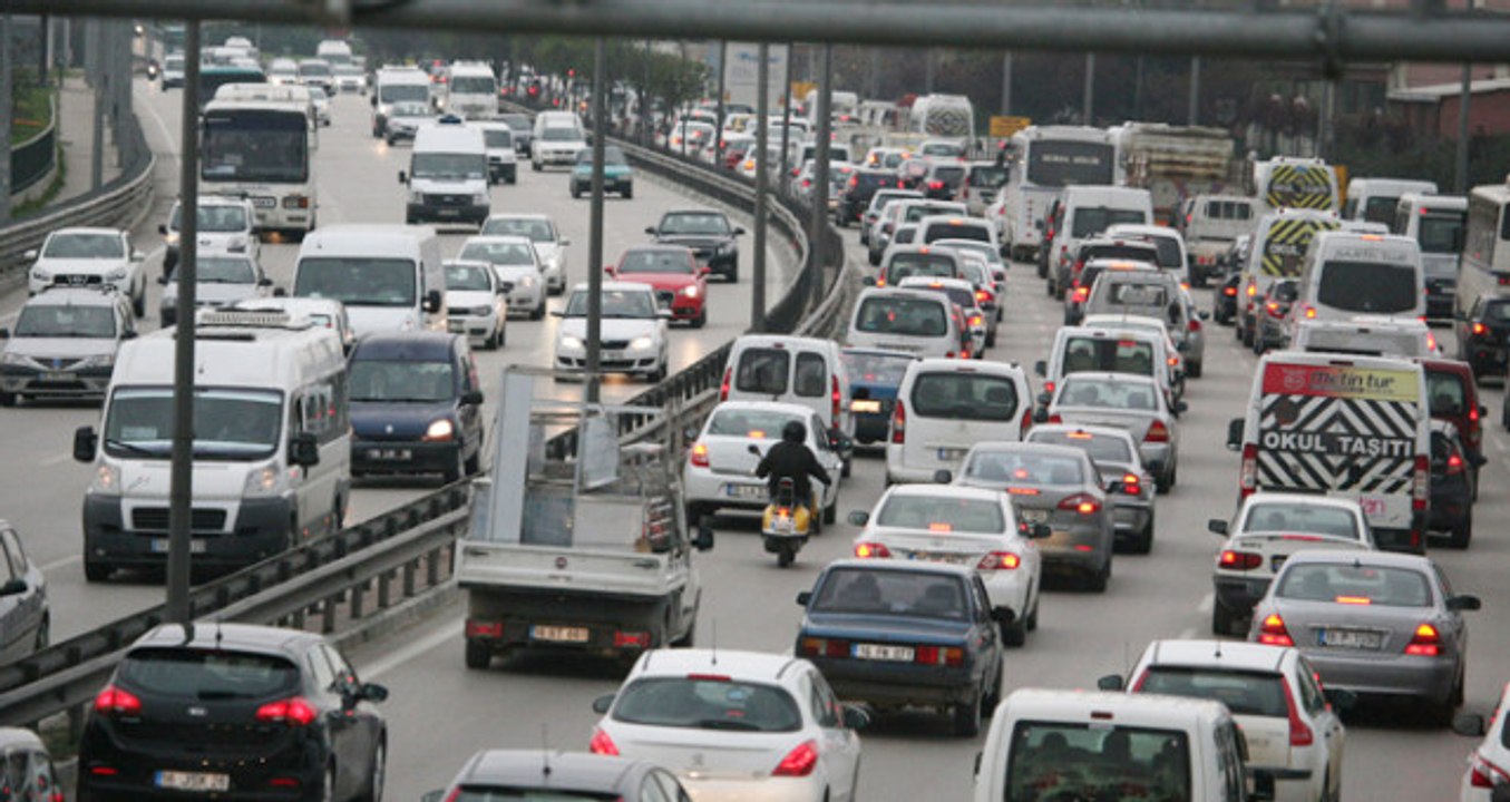 İstanbullulara Müjde! Mahmutbey'deki Trafik Sorunu Yıl Sonunda Çözülüyor