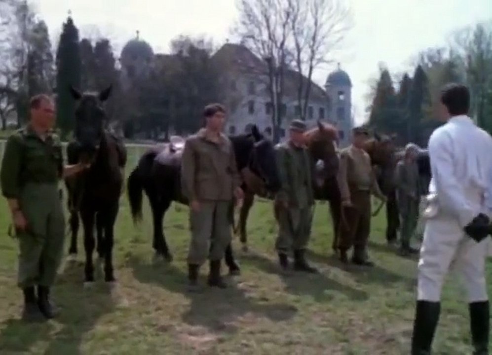 Les Douze salopards  The Series   04   Part 01