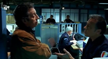 Central nuit S2E3 FRENCH   Part 01