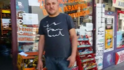 Dünyanın merkezine 27 milyonluk talih kuşu kondu