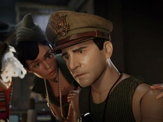 Welcome to Marwen: Trailer HD VO st FR