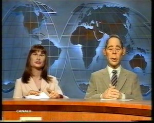 CANAL+ - 'Las noticias del guiñol' (15-9-2000)