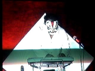 CAPTAIN KAZOO / "AV-1000 GHOST"