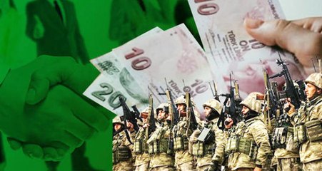 Türkiye Bankalar Birliğinden Bedelli Askerlik Açıklaması: Uygun Koşullarla Destek Sağlayacağız