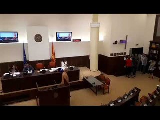 Komisioni për Çështje Evropiane do të nis me vonesë shqyrtimin e amendamenteve