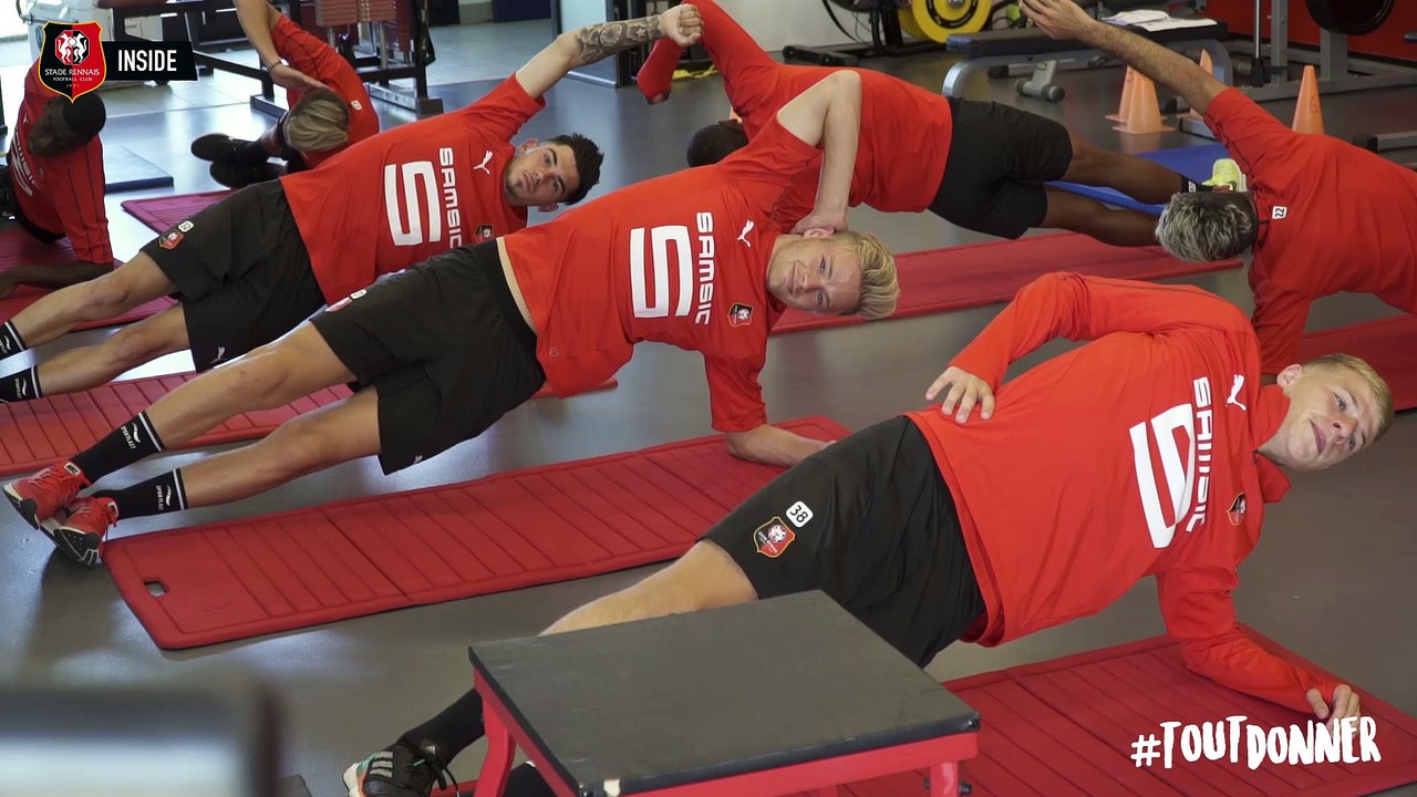 Inside du 19 juillet