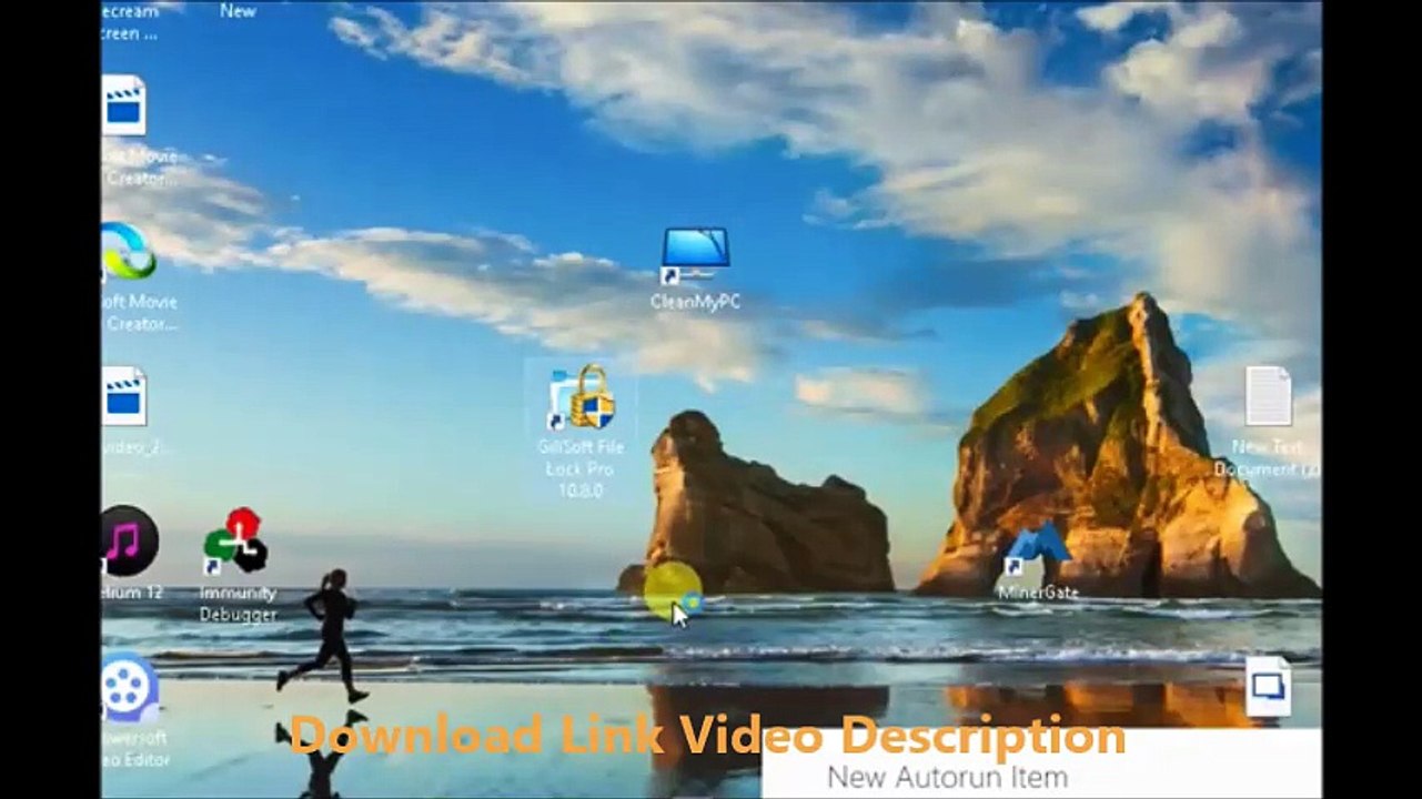 GiliSoft File Lock Pro 11.2.0 Serial Key