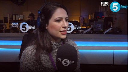 Coronation Street star on being asked to strip for ad audition (2018)