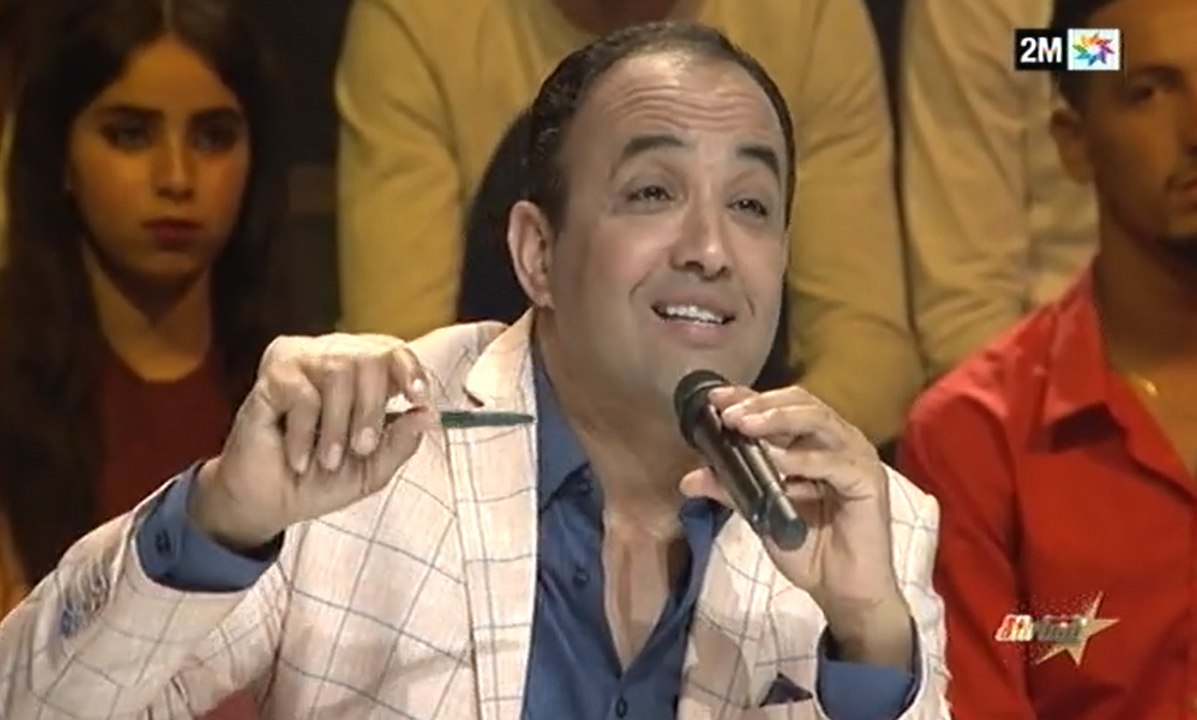 اكتشفوا مواهب البرايم الأول من برنامج "The artist"...الحلقة الكاملة