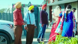 Carry On Jatta 2 (2018) HD Full Movie Part 2/3 | Gippy, Sonam