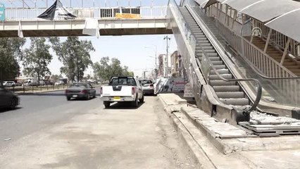 Kerkük'teki Türkmenleri Hedefleyen Bombalı Saldırılar