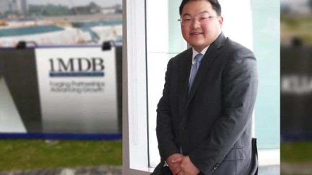 No confirmation on Jho Low’s alleged arrest