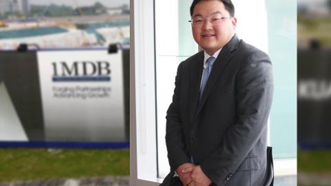 No confirmation on Jho Low’s alleged arrest