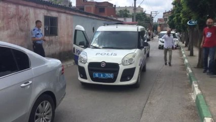 Uyuşturucu Satıcısı ile Polis Kovalamacısı Sonucunda 6 Araç Kullanılamaz Hale Geldi