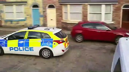 Coronation Street Monday 2nd April 2018 Part 1 Preview