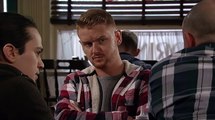Coronation Street Wednesday 28th March 2018 Part 1 Preview