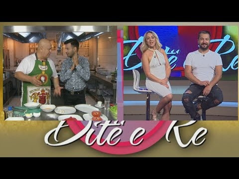 Dite e Re, 20 korrik 2018