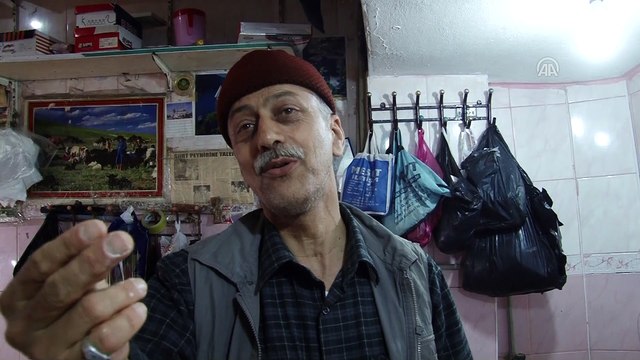 Yayla yasağının kalkması peynir üreticilerinin yüzünü güldürdü - SİİRT