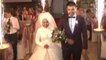 Endonezyalı Geline Türk Usulü Düğün