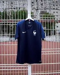 Le spot de Nike qui célèbre la France championne du monde