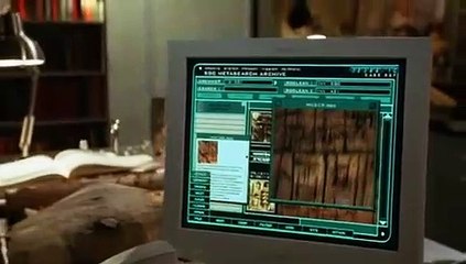 Stargate Sg-1 S05E08 The Tomb