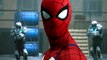 Marvel’s Spider-Man SDCC 2018 Story Trailer