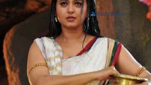 Anushka Shetty Signs Lady Oriented Film