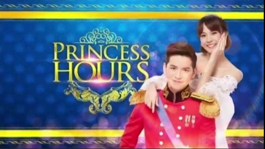 Princess Hours Ep02 July 19, 2018 - Tagalog Dubbed - video 