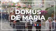 Domus de Maria 2018 - Piccola Grande Italia