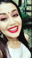 Neha Kakkar Musically India Videos