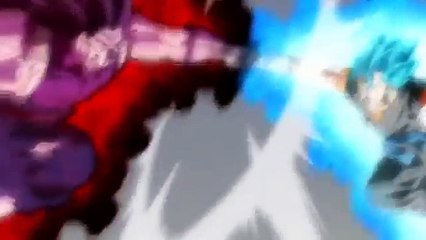 Super Dragon Ball Heroes Episode 3 Preview