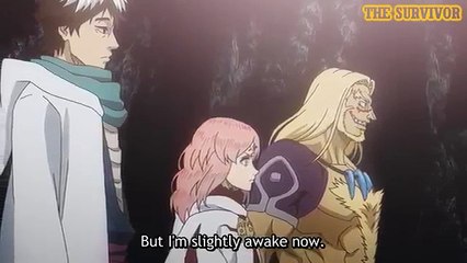 Black Clover Episode 37 Preview English Sub