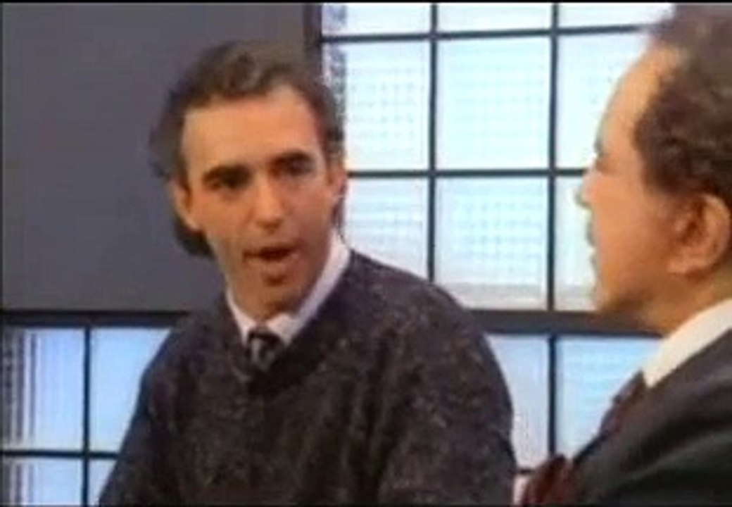 Freddys Nightmares S02E01