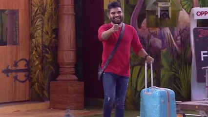 Bigg Boss Season 2 Telugu : Day 39 Highlights