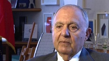 Il ministro degli Affari Europei Paolo Savona indagato per usura bancaria