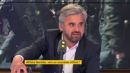 08h30 POLITIQUE