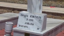 Lefkoşa Kıbrıs Şehidinin Cebinden Çıkan Mektup Anıt Olarak Sergileniyor
