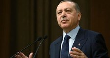 Son Dakika! Başkan Erdoğan: Türkiye, Kıbrıs Türk Halkının Çözümsüzlüğün Mağduru Olmasına İzin Vermeyecektir
