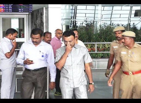 அரசியல் நிலைப்பாடு தெரிவிக்க 6 மாதம் காத்திருக்க கூறிய அழகிரி-வீடியோ