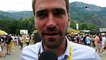 Tour de France 2018 - Christophe Riblon : "Je ne comprends pas ces sifflets contre la Team Sky"