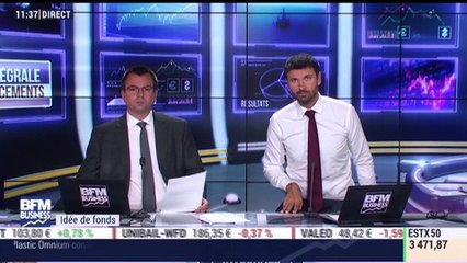 Idées de fonds: Actions européennes - 20/07