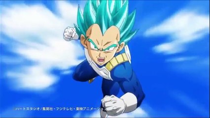 Dragon Ball Super Episode 132 Extended Teaser 2018 (Official)