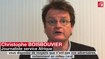 Présidentielle Mali 2018 : IBK face à 23 adversaires