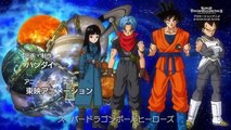 (Hindi Dubbed) Super Dragon Ball Heroes Episode 2 Hindi Dubbed