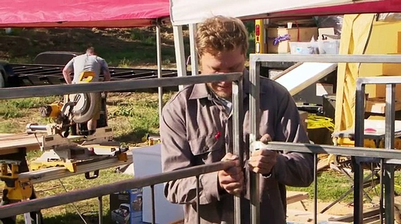 Tiny House Nation S04 E37 video Dailymotion