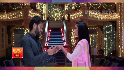 Ishqbaaz - 21st July 2018 Starplus News
