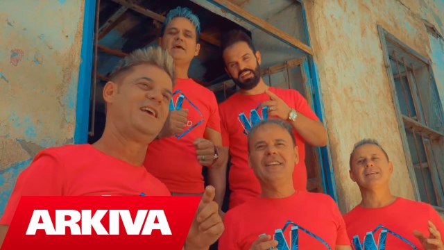 Vellezerit Mziu - Puch Puch (Official Video 4K)