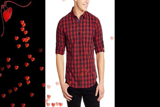 Best Men’s Shirt, Branded Men’s Shirts Designs, Men’s Shirts in India