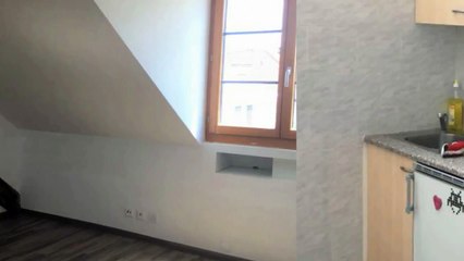 A louer - Appartement - Genève (1201) - 2.5 pièces