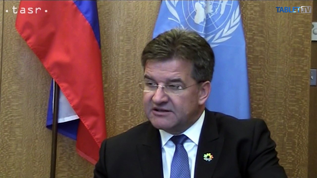 Lajčák: V BR OSN by mali mať zastúpenie aj Afrika a Latinská Amerika